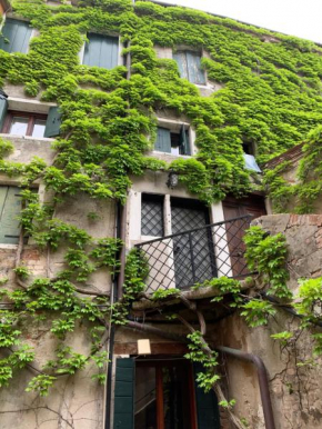 Familly rooms (two rooms) Cà del Traghetto